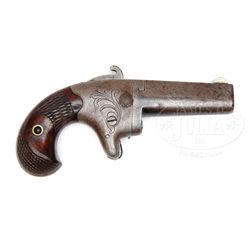 COLT 2ND MODEL 2ND VARIATION DERINGER