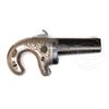 Image 1 : MOORE'S PATENT. F.A. CO. BROOKLYN N.Y. FIFTH VARIATION DERINGER.