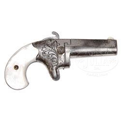FIRST TYPE COLT 2ND MODEL.