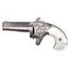 Image 2 : FIRST TYPE COLT 2ND MODEL.