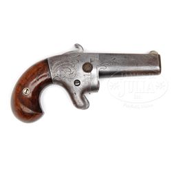 COLT 2ND MODEL DERINGER.