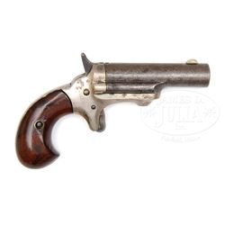 COLT DERINGER PAT. F.A. CO.