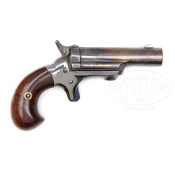 3RD MODEL COLT 2ND VARIATION DERINGER.