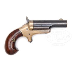 EXTREMELY NICE COLT 3RD MODEL DERINGER 3RD VARIATION