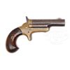 Image 1 : COLT PAT. F.A. MFG. CO. 3RD MODEL DERINGER 3RD VARIATION.