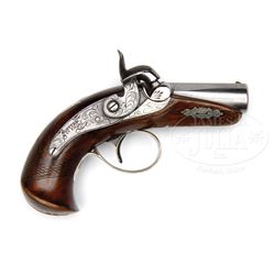 SLOTTER & CO. PEANUT DERRINGER.