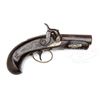 Image 1 : R.P. BRUFF DERRINGER PISTOL.