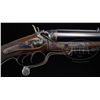 Image 3 : ALEXANDER HENRY .577 DOUBLE RIFLE WITH CASE.