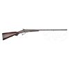 Image 1 : FINE QUALITY BRITISH DOUBLE RIFLE MARKED "OLIVER ORMROD".