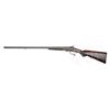 Image 2 : FINE QUALITY BRITISH DOUBLE RIFLE MARKED "OLIVER ORMROD".