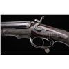 Image 3 : FINE QUALITY BRITISH DOUBLE RIFLE MARKED "OLIVER ORMROD".