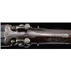 Image 4 : FINE QUALITY BRITISH DOUBLE RIFLE MARKED "OLIVER ORMROD".