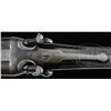 Image 7 : THOMAS BLAND JONES UNDERLEVER DOUBLE EXPRESS RIFLE WITH CASE.