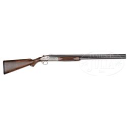 *TRULY EXCEPTIONAL SIMON COGGAN ENGRAVED PURDEY OVER-UNDER SIDELOCK EJECTOR HEAVY GAME GUN WITH CASE