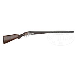 *FINE AND RARE W.W. GREENER IMPERIAL GRADE "G EJECTOR" LIGHT GAME GUN.