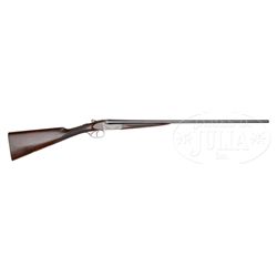 *WEBLEY & SCOTT BOXLOCK EJECTOR .410 GAME GUN WITH HERMANN GOERING CREST.