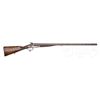 Image 1 : EARLY W. RICHARDS (LIVERPOOL) 8 GAUGE WATERFOWLER.