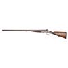 Image 2 : EARLY W. RICHARDS (LIVERPOOL) 8 GAUGE WATERFOWLER.