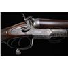 Image 3 : EARLY W. RICHARDS (LIVERPOOL) 8 GAUGE WATERFOWLER.