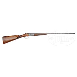*VERY FINE BERTUZZI ORIONE GAME GUN WITH CASE.