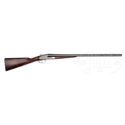*ABBIATICO & SALVINELLI BEST LIGHTWEIGHT SIDELOCK GAME GUN.