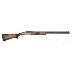*CASED BLASER F 3 SE CLAYS GUN.