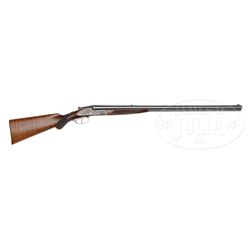*EXCEPTIONAL CHARLES DALY 20 GA OVER 30-30 SIDELOCK DRILLING.