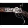 Image 4 : *R. TROSTEL MARTINI TYPE SCHUETZEN RIFLE.