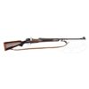 Image 1 : *GRIFFIN & HOWE MAGNUM MAUSER DANGEROUS GAME RIFLE.