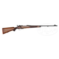 *WESTLEY RICHARDS MAUSER BIG GAME RIFLE.