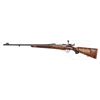 Image 2 : *WESTLEY RICHARDS MAUSER BIG GAME RIFLE.
