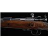 Image 3 : *WESTLEY RICHARDS MAUSER BIG GAME RIFLE.