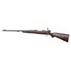 Image 2 : *RIGBY MAUSER SHORT RIFLE WITH CASE.