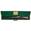 Image 3 : *RIGBY MAUSER SHORT RIFLE WITH CASE.