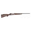 Image 1 : *SAM WELCH ENGRAVED WINCHESTER CUSTOM SHOP MODEL 70.