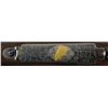 Image 4 : *SAM WELCH ENGRAVED WINCHESTER CUSTOM SHOP MODEL 70.