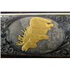 Image 5 : *SAM WELCH ENGRAVED WINCHESTER CUSTOM SHOP MODEL 70.