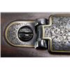 Image 6 : *SAM WELCH ENGRAVED WINCHESTER CUSTOM SHOP MODEL 70.
