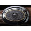 Image 7 : *SAM WELCH ENGRAVED WINCHESTER CUSTOM SHOP MODEL 70.