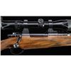 Image 3 : *G. STILES CUSTOM MAUSER WITH SCOPE.