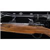 Image 4 : *G. STILES CUSTOM MAUSER WITH SCOPE.