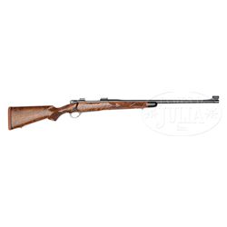 *G. STILES CUSTOM MAUSER .