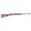 Image 1 : *G. STILES CUSTOM MAUSER .