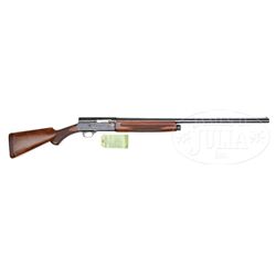 *RARE SPECIAL ENGRAVED BROWNING AUTO 5 SHOTGUN.