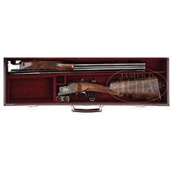 *BROWNING MIDAS SUPERLITE WITH CASE.