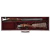 Image 1 : *BROWNING MIDAS SUPERLITE WITH CASE.