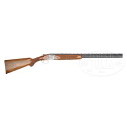 *20 GAUGE FUNKEN ENGRAVED BROWNING SUPERPOSED "IV" GRADE WITH CASE.