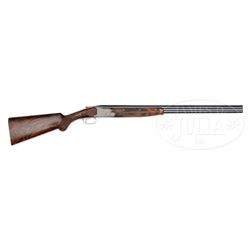 *20 GAUGE BROWNING SUPERPOSED CUSTOM D 5 EXHIBITION ALL OPTION WITH CASE.