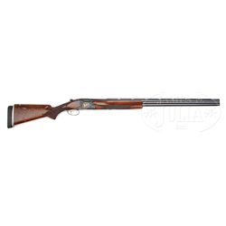 *CUSTOM BROWNING MIDAS GRADE BROADWAY TRAP GUN WITH CASE.