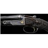 Image 14 : *EXTRAORDINARY INVESTMENT QUALITY GOLD INLAID PARKER A1 SPECIAL 16 GAUGE SHOTGUN.